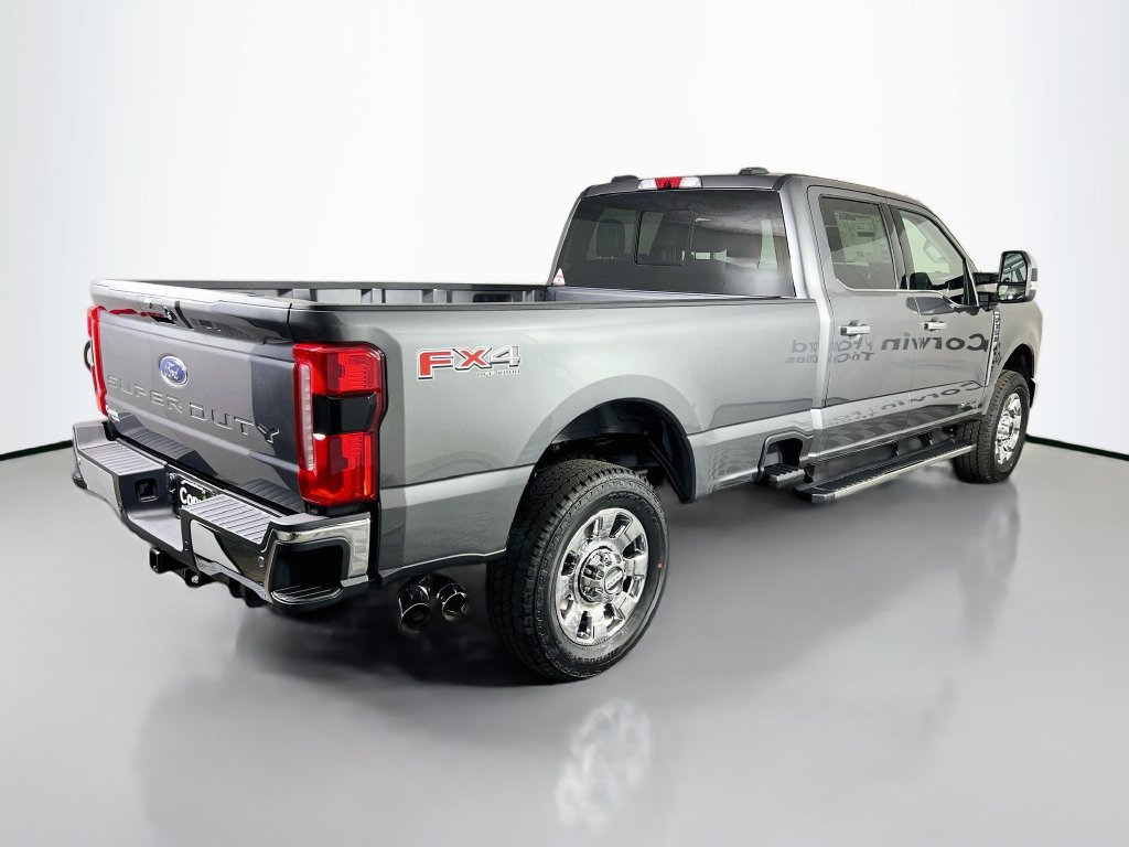New 2026 Ford F350 Lariat w/ Chrome Package AWD/4WD image 15