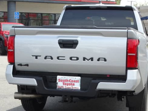 Certified 2024 Toyota Tacoma SR5 image 14