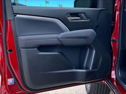 New 2026 Chevrolet Colorado Z71 w/ Z71 Convenience Package 2 image 11