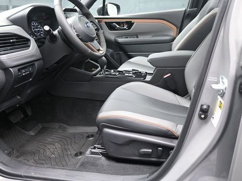 New 2026 Subaru Forester Sport w/ Sport Plus Package AWD/4WD image 17