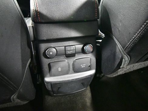 Used 2016 Ford Explorer Sport w/ Equipment Group 401A AWD/4WD image 17