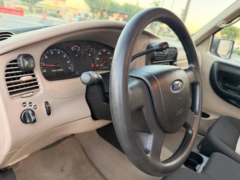 Used 2006 Ford Ranger XLT RWD image 12