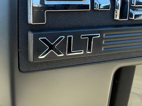 Used 2023 Ford F150 XLT w/ Equipment Group 302A High AWD/4WD image 20