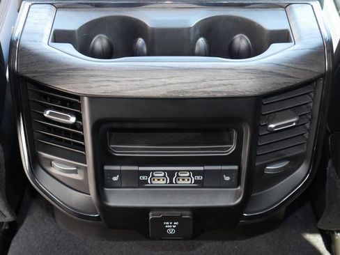 Used 2025 RAM 2500 Limited image 23