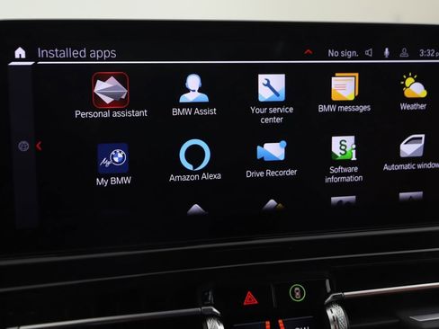 Used 2025 BMW M8 Competition image 49