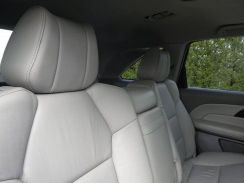 Used 2012 Acura MDX AWD/4WD image 19