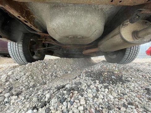 Used 2010 Chevrolet Impala LT FWD image 15