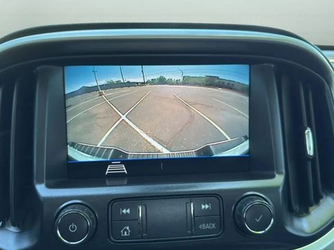 Used 2021 Chevrolet Colorado LT w/ Fleet Safety Package RWD image 14