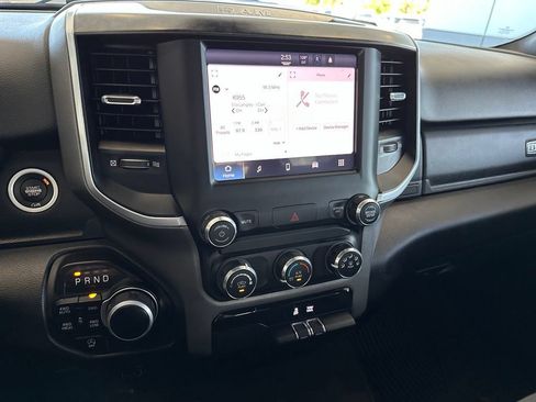 Used 2022 RAM 1500 Big Horn AWD/4WD image 24