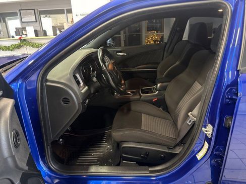 Used 2020 Dodge Charger R/T w/ Driver Convenience Group image 15