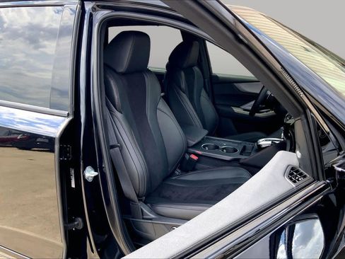 Used 2025 Acura MDX A-Spec AWD/4WD image 9