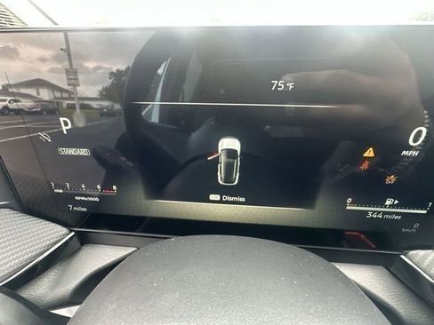 New 2025 Nissan Kicks SR image 10