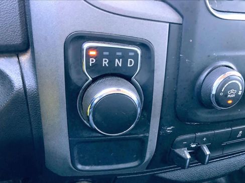 Used 2016 RAM 1500 Tradesman w/ Popular Equipment Group image 31