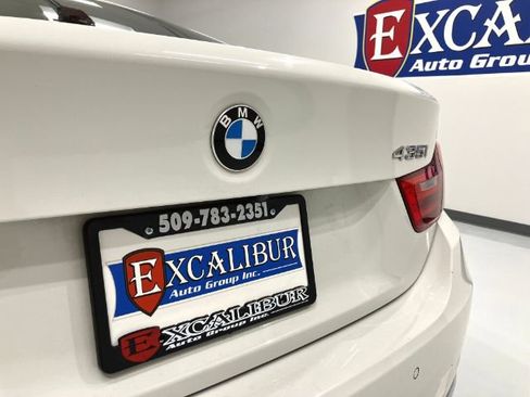 Used 2015 BMW 435i Coupe RWD image 16