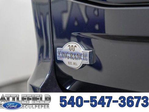 New 2026 Ford Expedition Max King Ranch AWD/4WD image 8