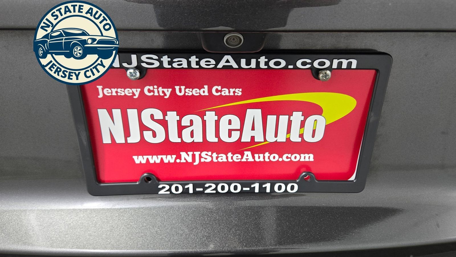 Used 2021 Jeep Cherokee Latitude Plus w/ Sun & Sound Group AWD/4WD image 34