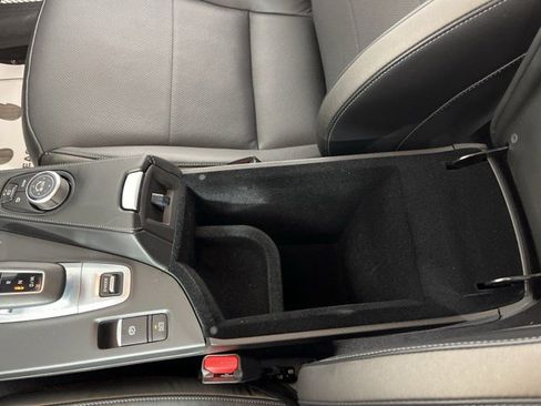 Used 2024 INFINITI QX55 Essential AWD/4WD image 25