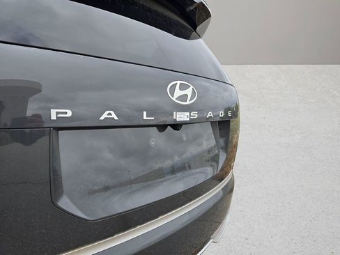 New 2026 Hyundai Palisade Calligraphy image 10
