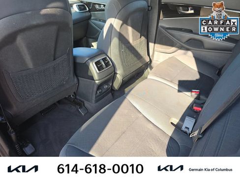 Used 2020 Kia Sorento LX FWD image 19