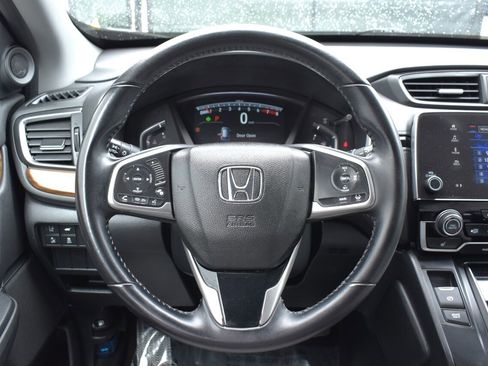 Used 2017 Honda CR-V EX-L image 15