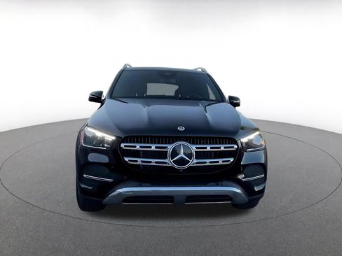 Used 2026 Mercedes-Benz GLE 350 4MATIC image 4