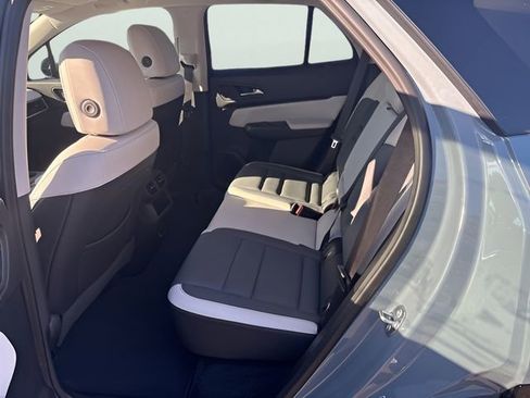 Used 2024 Honda Prologue Elite image 9