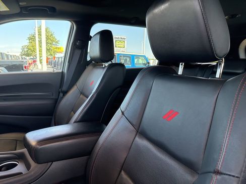 Used 2024 Dodge Durango GT image 13