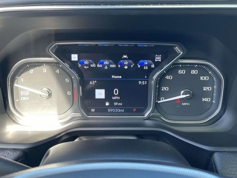 Used 2021 GMC Yukon XL Denali AWD/4WD image 24