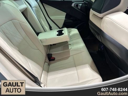 Used 2026 BMW X3 xDrive30i w/ Premium Package AWD/4WD image 19