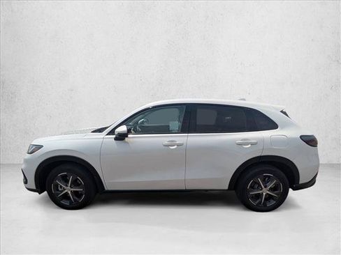 Used 2023 Honda HR-V EX-L image 8