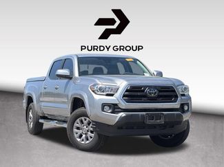 Used 2018 Toyota Tacoma SR5 RWD video 1