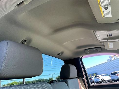 Used 2014 Chevrolet Silverado 1500 LT w/ LT Convenience Package AWD/4WD image 22