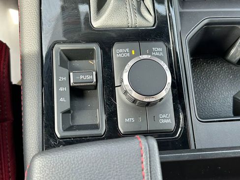 Used 2026 Toyota Sequoia TRD Pro AWD/4WD image 39