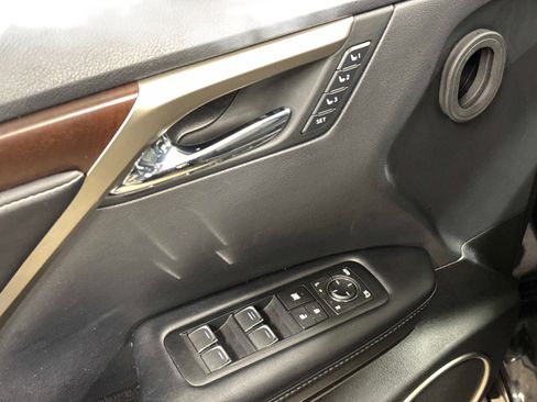 Used 2021 Lexus RX 450h w/ Premium Package image 20