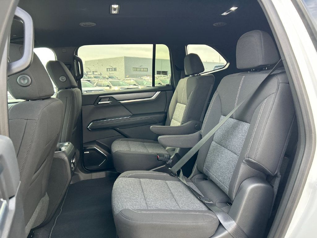 New 2026 GMC Acadia Elevation w/ Black Edition AWD/4WD image 35