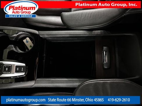 Used 2023 Honda Ridgeline Black Edition image 26