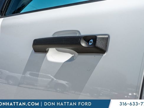 Used 2025 Ford Bronco Sport Big Bend AWD/4WD image 32