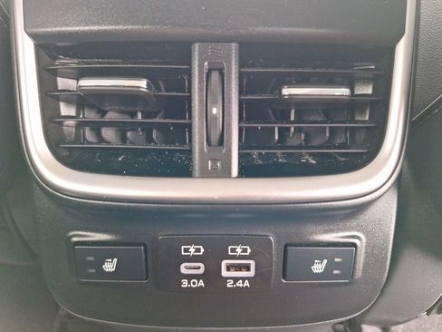 Certified 2025 Subaru Outback Touring image 21