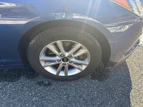 Used 2016 Hyundai Sonata SE image 9