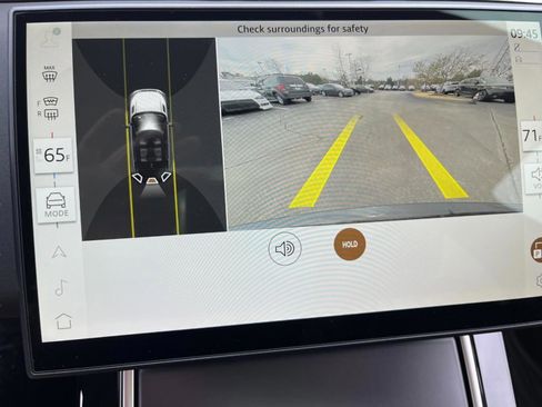 Used 2026 Land Rover Range Rover Evoque S image 27