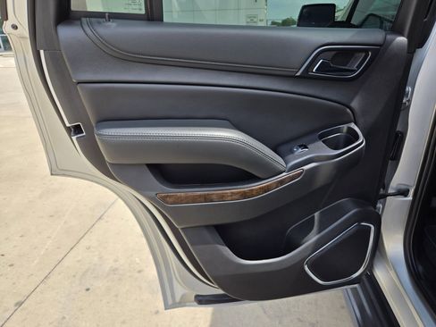 Certified 2020 Chevrolet Tahoe LT RWD image 22