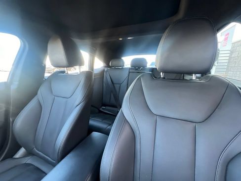 Used 2023 BMW i4 eDrive35 w/ Premium Package RWD image 21
