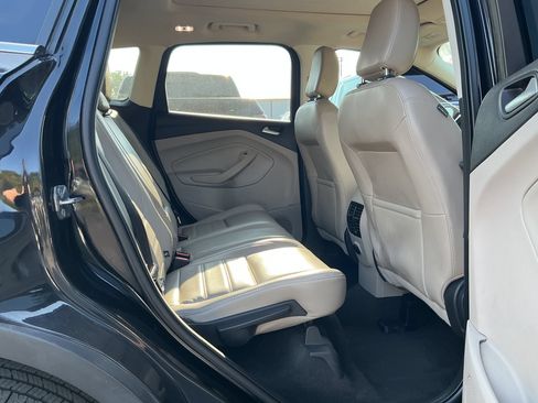 Used 2019 Ford Escape SEL FWD image 7