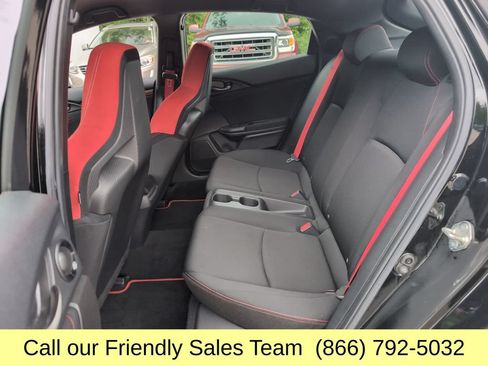 Used 2021 Honda Civic Type R image 25