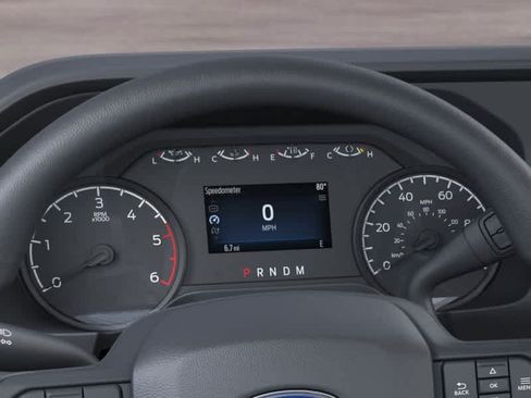 New 2026 Ford F450 2WD Regular Cab Super Duty image 13