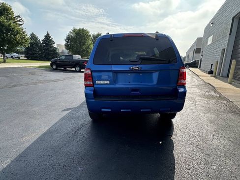 Used 2012 Ford Escape XLT FWD image 4