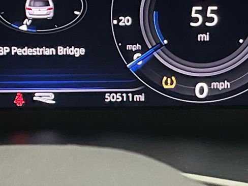 Used 2022 Volkswagen Atlas SEL Premium image 27