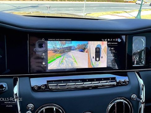 Used 2026 Rolls-Royce Cullinan image 20