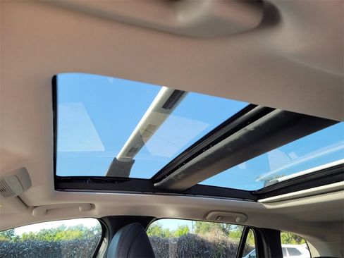 New 2025 MAZDA CX-50 2.5 Turbo w/ Accent Package image 18