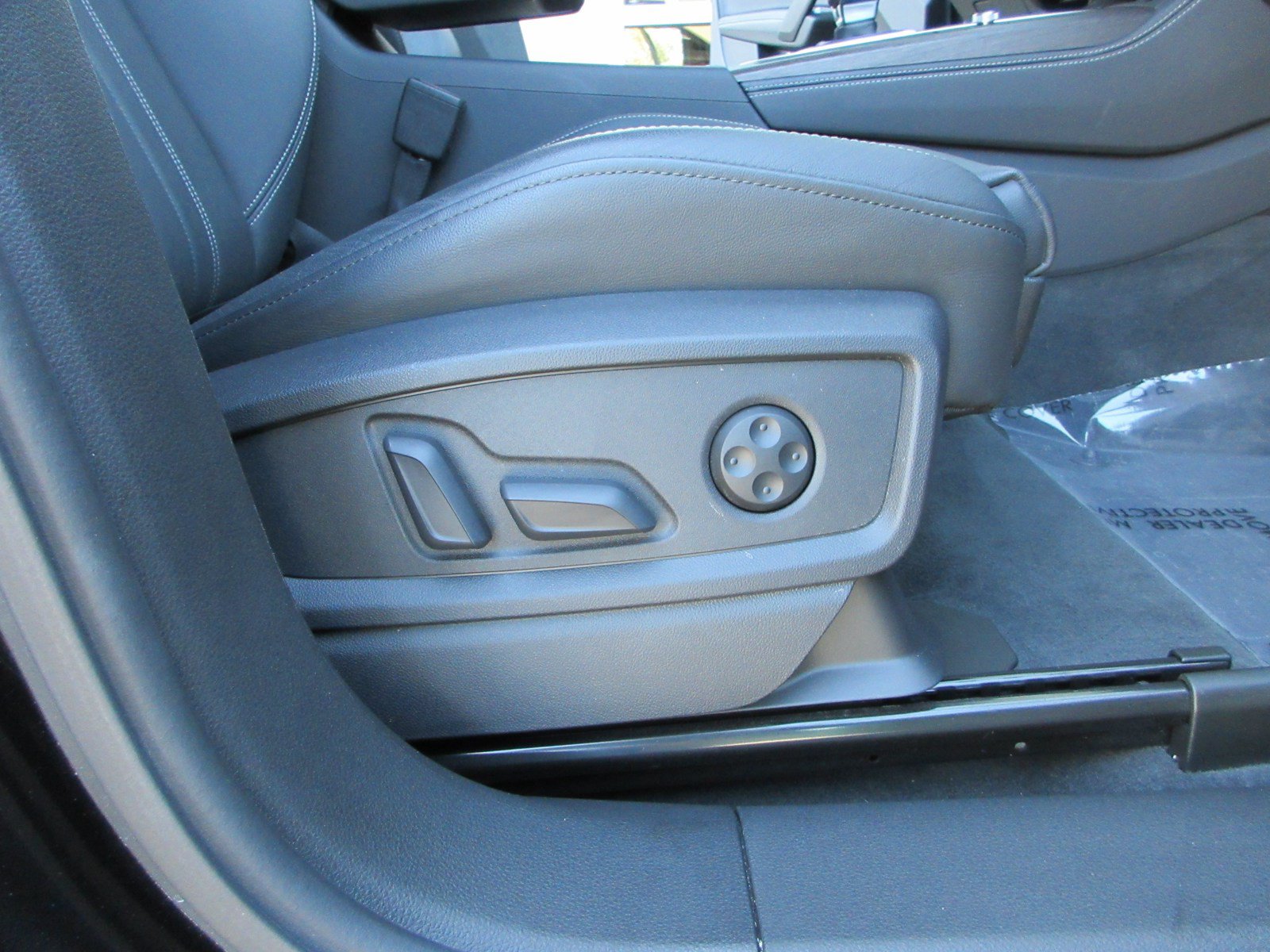 Used 2023 Audi Q5 2.0T Premium Plus w/ Premium Plus Package AWD/4WD image 26